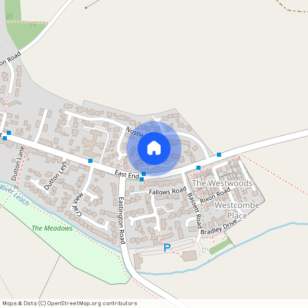 Short Hedges Close, Northleach, GL54