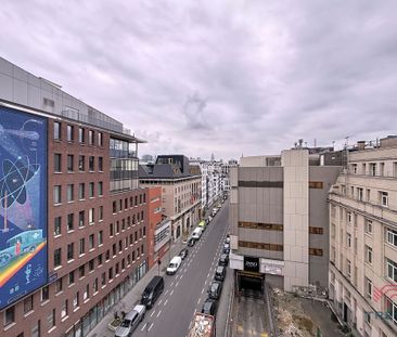 Appartement met 1 slaapkamer + volledig opgeknapt kantoor! - Foto 2