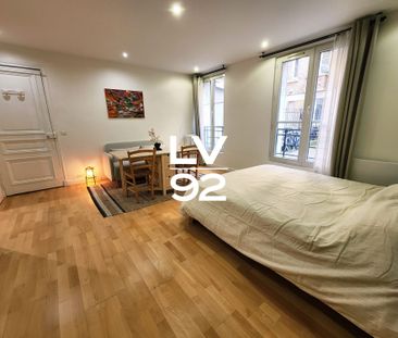 Location Appartement 1 pièce 32m² ASNIERES SUR SEINE 92600 - Photo 2