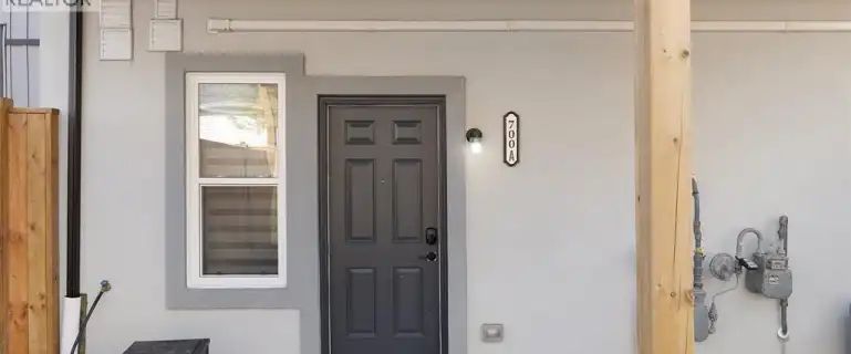 700 BROCK Unit# A | 700 BROCK Unit# A, Windsor - Photo 1