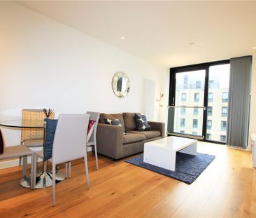 1 bedroom apartment to rent - Photo 2