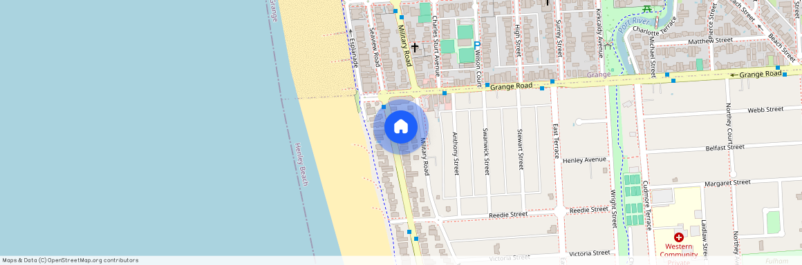 496 Seaview Road, SA 5022, Henley Beach