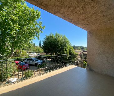 Haut de villa Type 4 - Les Milles - Photo 6