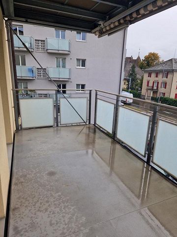 2.5-Zimmer-Wohnung in Küsnacht ZH mieten - Photo 4