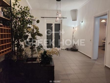 Διαμέρισμα για ενοικίαση Πανόρμου (Αμπελόκηποι - Πεντάγωνο) - Φωτογραφία 2