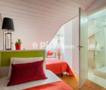 Piso en alquiler en Embajadores-Lavapiés - Foto 6