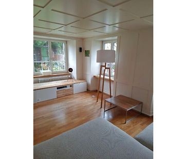 6 Zimmer-Wohnung in Männedorf (ZH), möbliert, auf Zeit - Foto 5