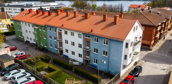 Trädgårdsgatan 11B - Foto 2