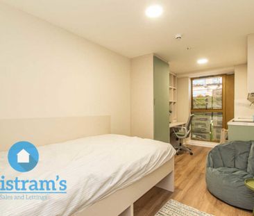 1 bed Studio for Rent - Photo 2