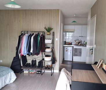 Appartement T1 à louer Saint Malo - 25 m² - Photo 5