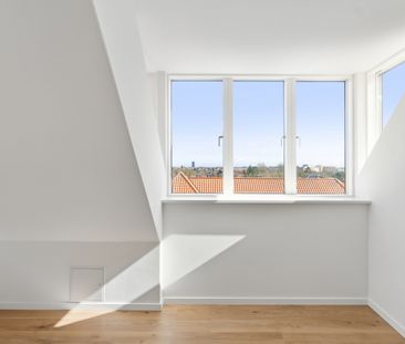 Jernbane Allé 25B, 5. tv., 2720 Vanløse - Foto 6