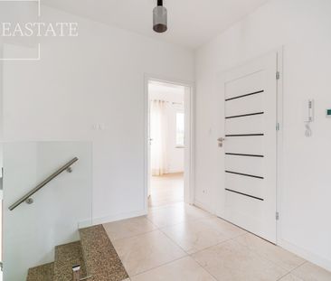 Warszawa, Wawer, Wawer Las, Henryka Łasaka - Zdjęcie 3