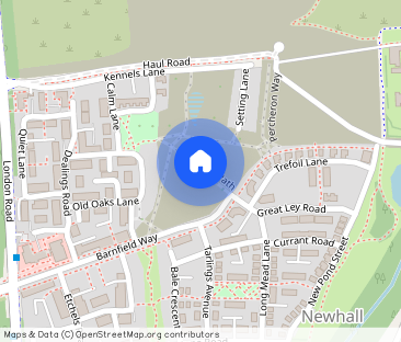 Treadle Path, Harlow, CM17 - Photo 1
