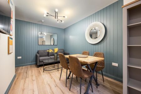 1 bedroom in a house share to rent - Photo 5