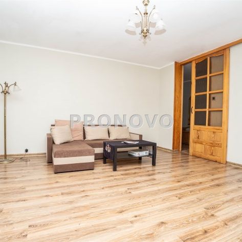 Mieszkanie na wynajem - Photo 1