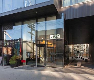 For Lease - 629 King Street Unit# 632, Toronto, Ontario - Photo 5