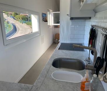 Splendid luxury apartment in Grandvaux with lake view - Foto 1