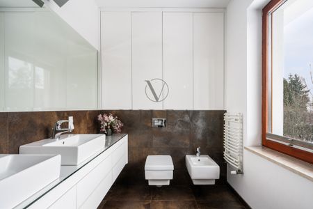 Warszawa, Wilanów, Powsinek - Фото 5