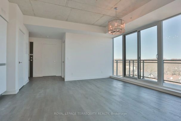 1238 Dundas Street E #703 - Photo 1