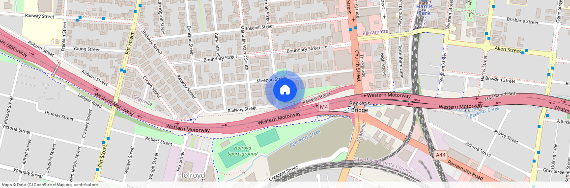 4/11 Inkerman Street, NSW 2142, Granville