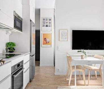 Spårvägen, Malmö - Foto 6