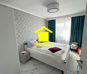 Apartament modern de inchiriat , 3 camere, zona Vivo, Floresti - Photo 3