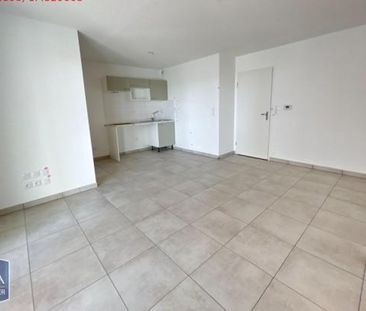 Location Appartement 3 pièces 57m² TOULOUSE 31200 - Photo 1