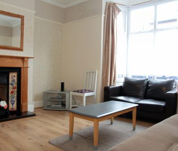 Barclay Street (5 bed) - Photo 4