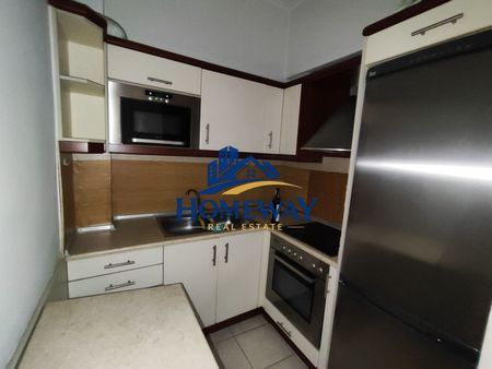 Studio/Γκαρσονιέρα για ενοικίαση Νέα Κυψέλη (Κυψέλη) - Photo 5