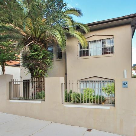 12/43 Murray Street, Bronte NSW 2024 - Apartment For Rent | Domain - Photo 4