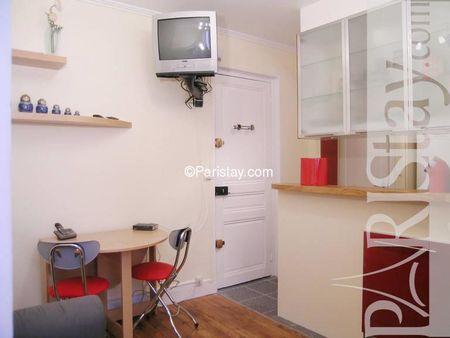 Apartment Amiral Roussin 3G - Photo 2