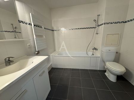 Location Appartement 2 pièces 45m² - Photo 5