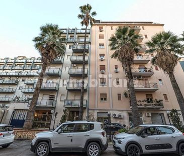 Quadrilocale via Claudio Monteverdi 43, Malaspina, Palermo - Photo 5