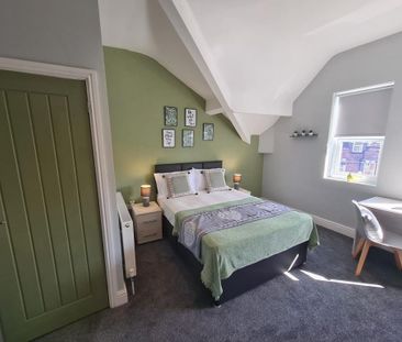 1 bedroom in a house share to rent - Photo 6