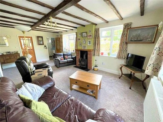 Anglesey Arms Road, Alverstoke, Gosport, PO12 - Photo 1