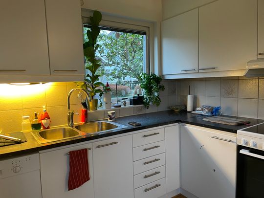 S:t Clemens gata 39E, Helsingborg - Photo 1