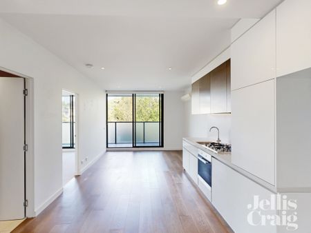 102/20 Weir Street, Balwyn VIC 3103 - Apartment For Rent | Domain - Photo 5