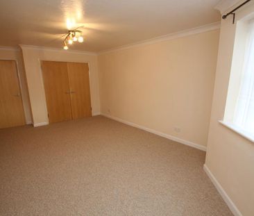 Maybury Road, Woking - 1 bedroomProperty for lettings - Seymours - Photo 4