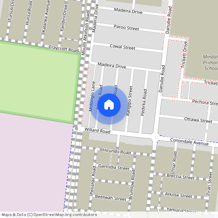 26 Sechura Rd, Truganina VIC 3029