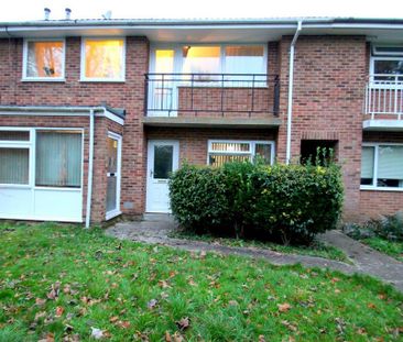 2 bedroom maisonette to rent - Photo 3