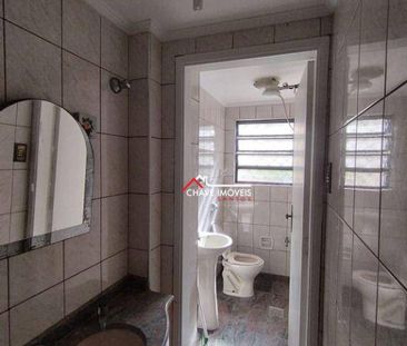 Sobrado com 3 dormitórios, 180 m² - venda por R$ 1.650.000,00 ou al... - Photo 6
