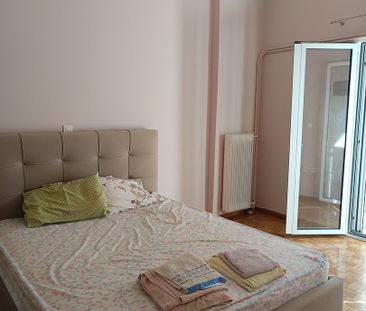 Μονοκατοικία για ενοικίαση Λόφος Γερμανού (Ηλιούπολη) - Φωτογραφία 5