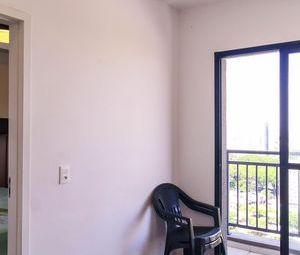 Apartamento para alugar com 38m², 2 quartos e sem vaga - Photo 1