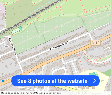 Cromwell Road, Hertford - Photo 1