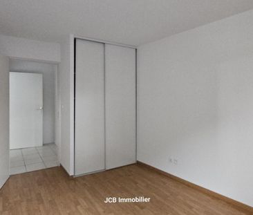 Location Appartement 2 pièces 46m² TOULOUSE 31400 - Photo 4