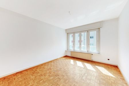 4 Zimmer, 91 m², 3. Stock - Foto 3