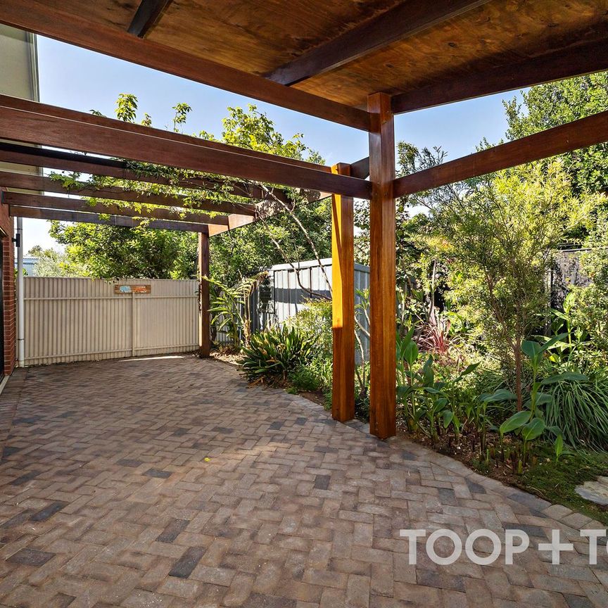 Character home with superb modern improvements - Photo 1