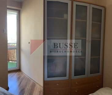 Do wynajęcia, Bukowe, śliczne dwa pokoje, 32,60m2 - Photo 4