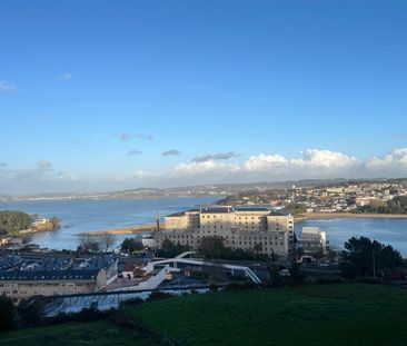 Piso de alquiler en Monserrat, Eirís - Photo 3