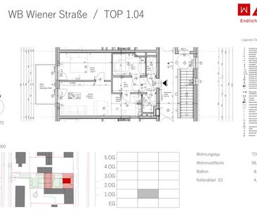 Realisieren Sie Ihren Traum vom Eigenheim mit Balkon nahe Stadtzent... - Photo 6